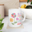 Motivation Mug - She Is Strong