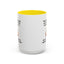 Adult Mug - Your Nutsack Begging You To Stop