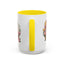 Mother's Day Mug - Happy Mother's Day Bouquet