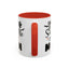 Halloween Mug - You Can't Scare Me I'm a Mom