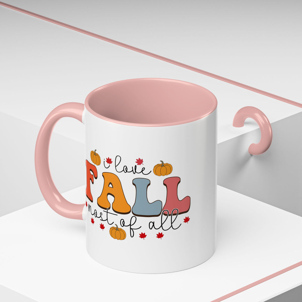 Fall Mug