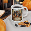 Animal Mug - I Have Performed The