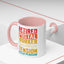 Retirement Mug