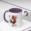 Humor Mug - Shut The Cluck Up