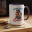4th of July Mug - Born Free But Now I'm Expensive