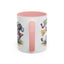 Animal Mug - Life's a Beach