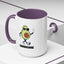 Humor Mug - Hardcore
