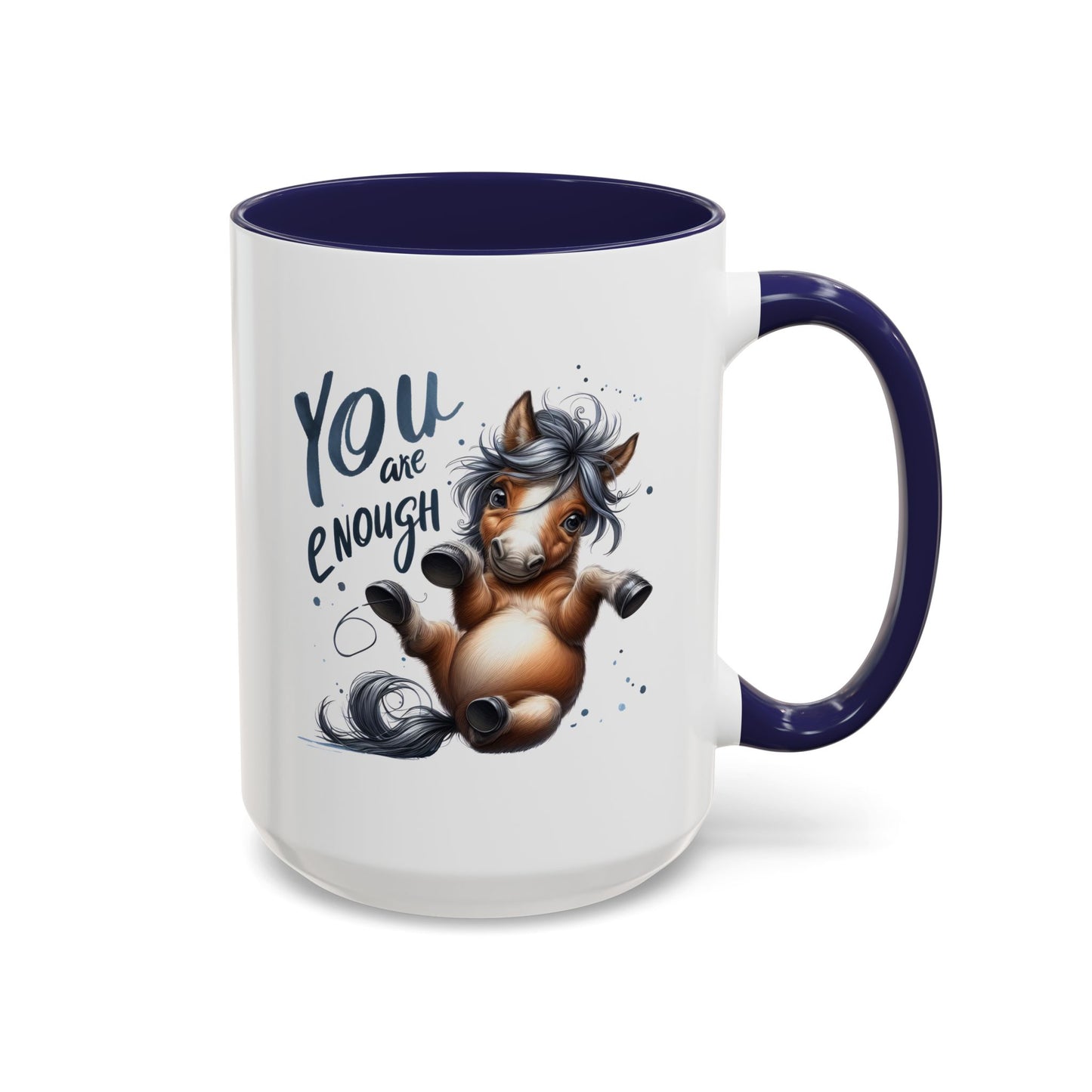 Wellness Mug - You Are Enough