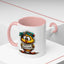 Easter Mug - Happy Easter Chic