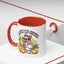 Office Mug - In The Interest Of