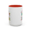 Easter Mug - Silly Rabbit