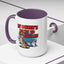 Animal Mug - My Owner's Luck To Have Me
