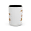 Humor Mug - Oh For Fox Sake