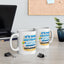 Birthday Mug - Hip Hip Hooray (Male)
