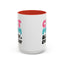 Animal Mug - Cat Mom All Day