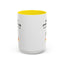 Office Mug - Here We F**cking Go Again