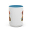 Easter Mug - Patriotic Happy Easter