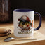 Humor Mug - Don't Be a Basshole