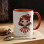 4th of July - American Girl Flag 2