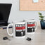 Humor Mug - That's a Horrible Idea