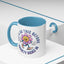 Humor Mug - Let's Do This Before