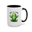 Humor Mug - Don't Be a Prick