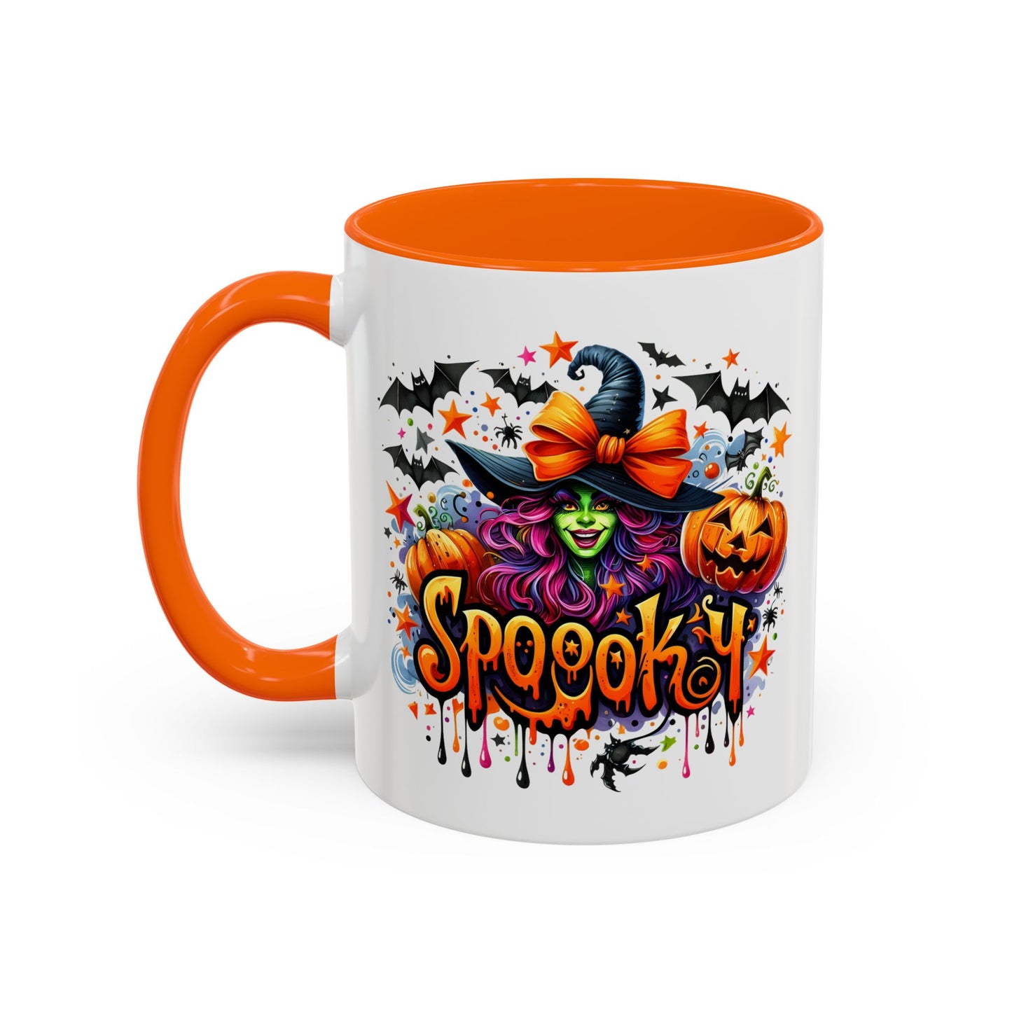 Halloween Mug - Spooky