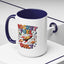 Office Mug - Rocket Fuel Only