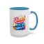 Humor Mug - Fluent in Sarcasm