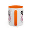 Humor Mug - Giddy Up Sparkle Farts