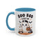 Halloween Mug - Boo Boo Crew