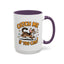 Animal Mug - Catch Me If You Can