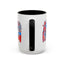 4th of July Mug - Retro America Coquette