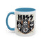 Animal Mug - Hiss
