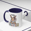 Easter Mug - Happy Easter Bunny
