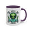 Alien Mug - Hello Human