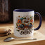 Wellness Mug - Good Energy