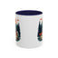 Adventure Mug - I Love Camping