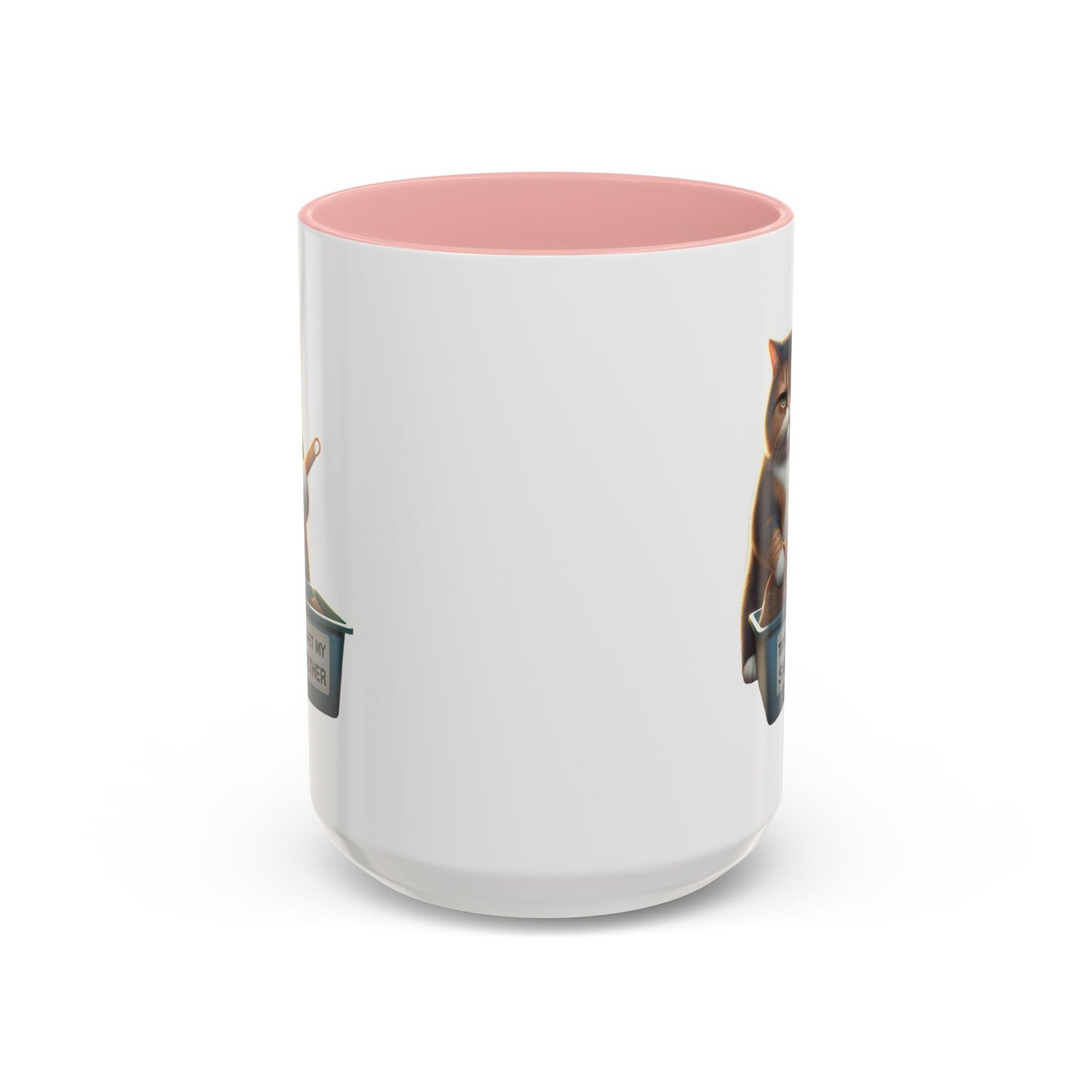 Adult Mug - Trying to Get My Shit Together