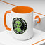 Alien Mug - Allergic To People