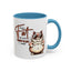 Humor Mug - I'm Not Fat