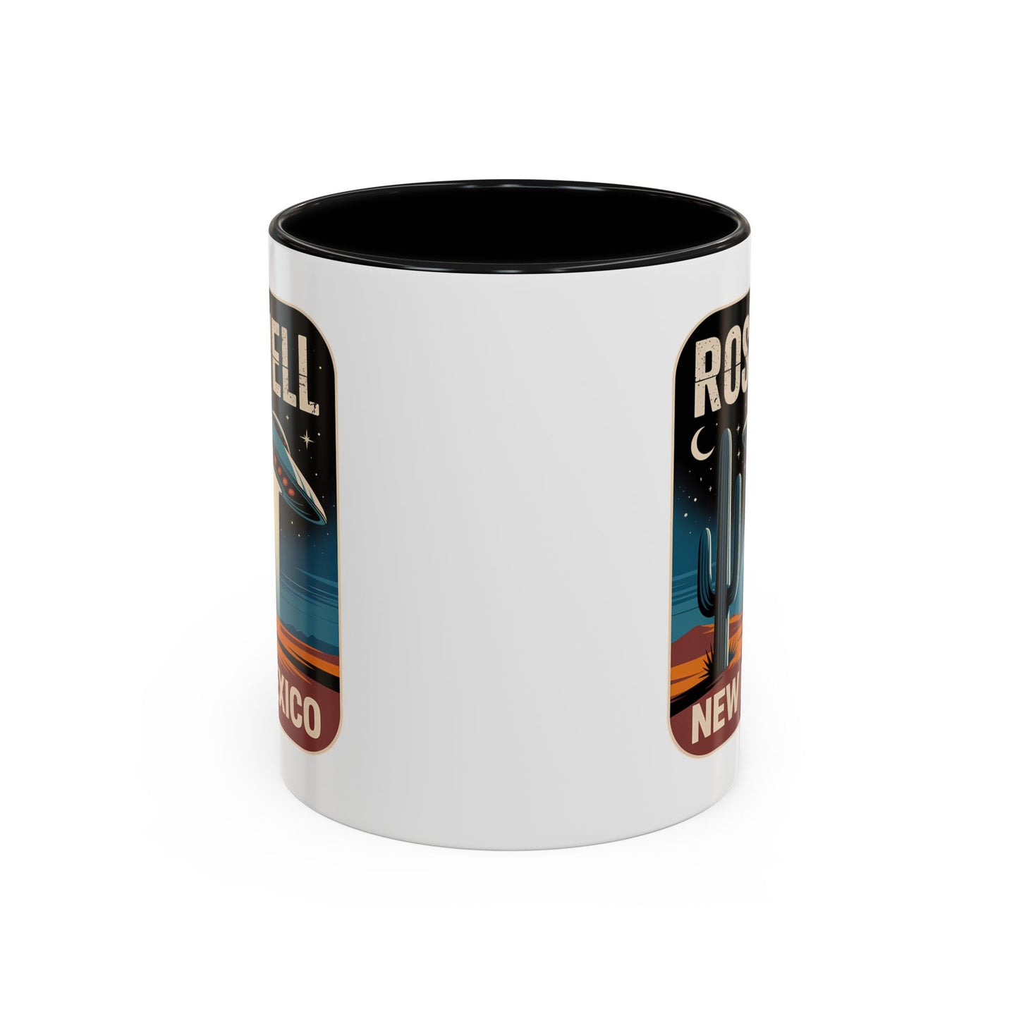 Alien Mug - Roswell