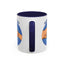 Father's Day Mug - Fist Pump
