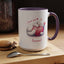 Anniversary Mug - I Love You Furever!