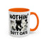 Animal Mug - Nothin' Butt Cats