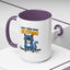 Humor Mug - I Don't Need Your Attitude