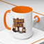 Adventure Mug - Camp Life