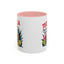 Adult Mug - Tequila Cheaper That Therapy