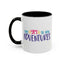 Adventure Mug - Say Yes To New Adventures