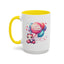 Birthday Mug - Happy Birthday Kitty 3